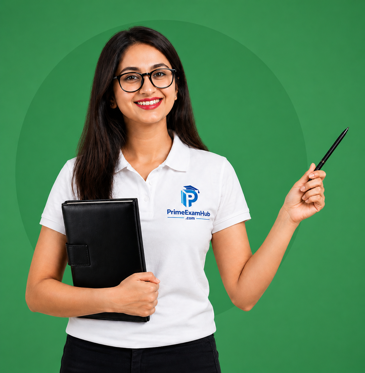 About PrimeExamHub
