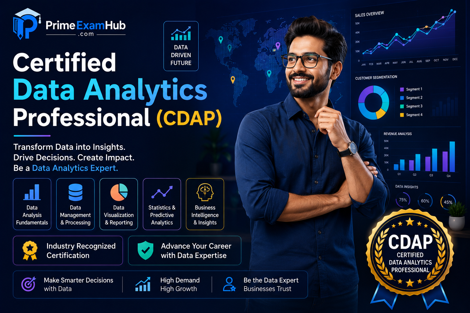 Data Analytics Course
